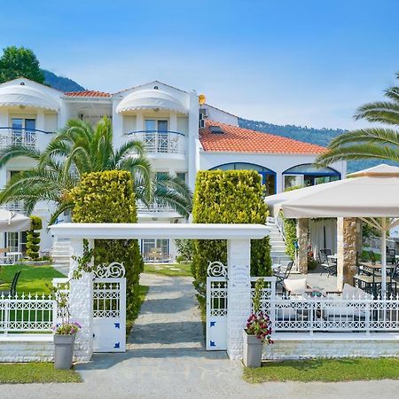 anastasia studios Skala Potamia  Exterior foto