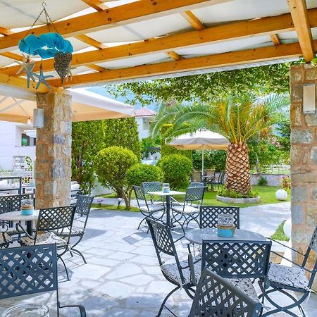 anastasia studios Skala Potamia  Exterior foto